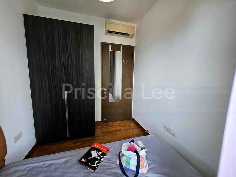 Room (Condo) for Rent in  Spottiswoode 18 - Image 6